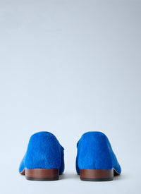 Dries Van Noten Dries Van Noten Women Calf Hair Loafers