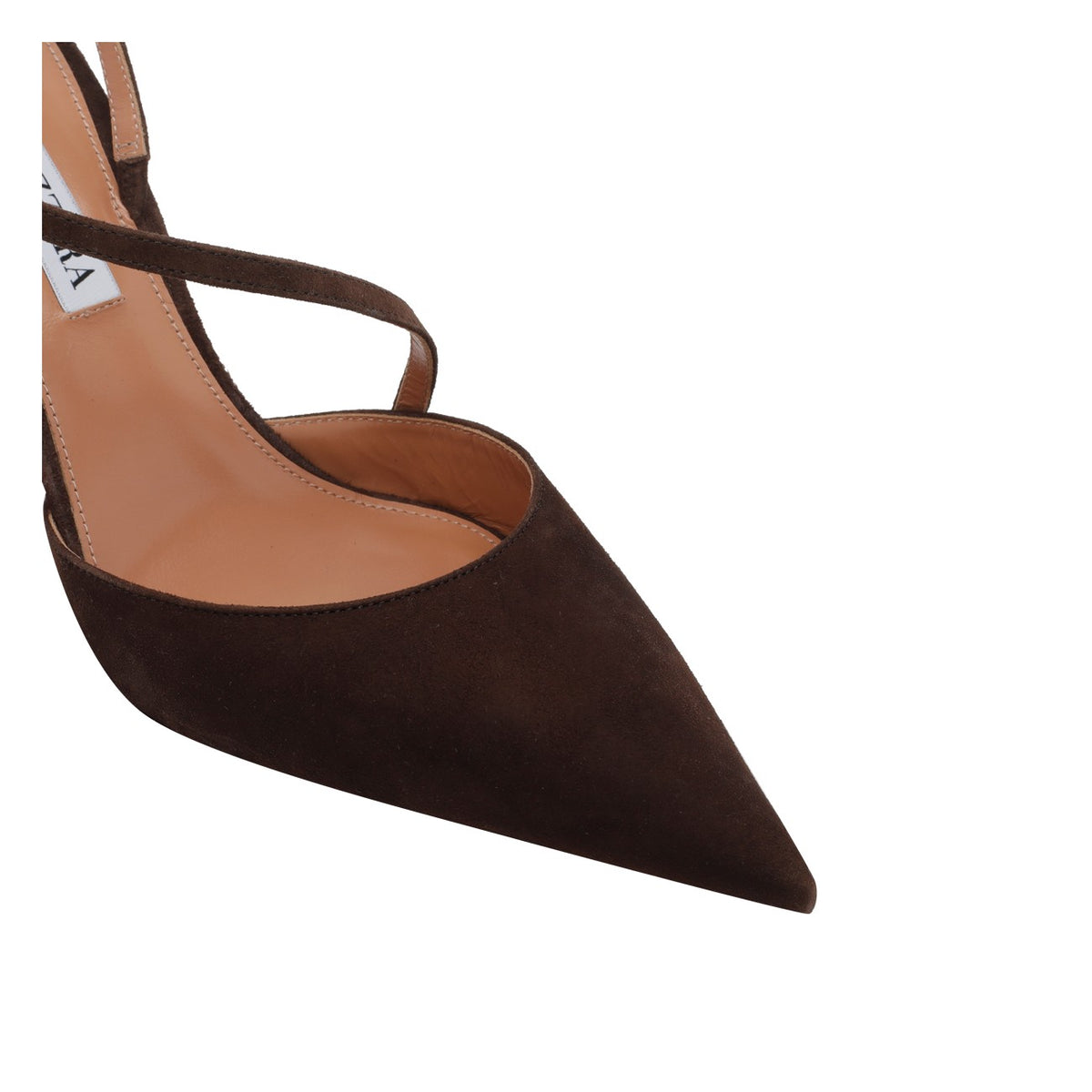 Aquazzura Aquazzura Women Dynasty Pumps