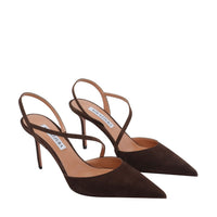 Aquazzura Aquazzura Women Dynasty Pumps