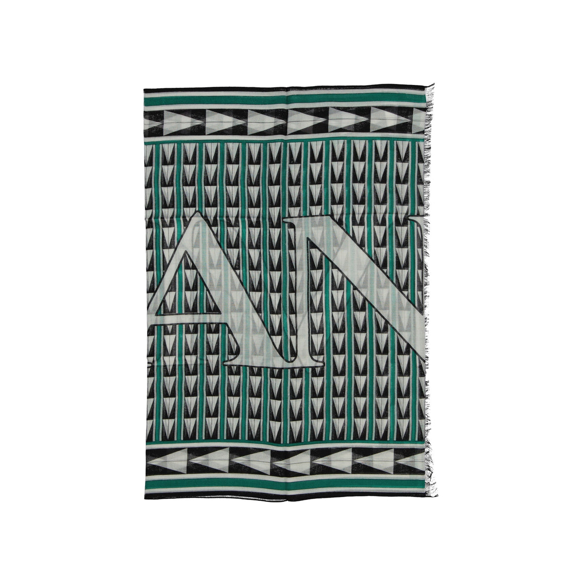 Lanvin Wool Scarf Women