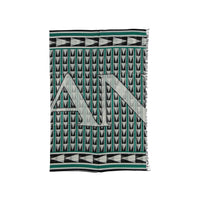 Lanvin Wool Scarf Women