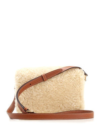 Celine Women "Teen Triomphe" Shoulder Bag