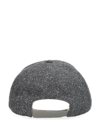 Eleventy Eleventy Men Ribbed Hat