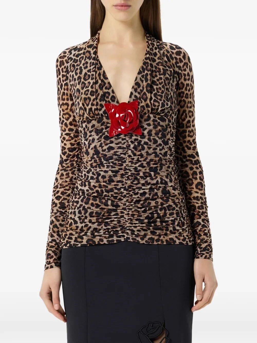 Blumarine Women Shirt
