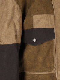 Marant Etoile Women "Risla" Cotton Jacket