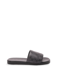 Gucci Gucci Men Slide Sandals