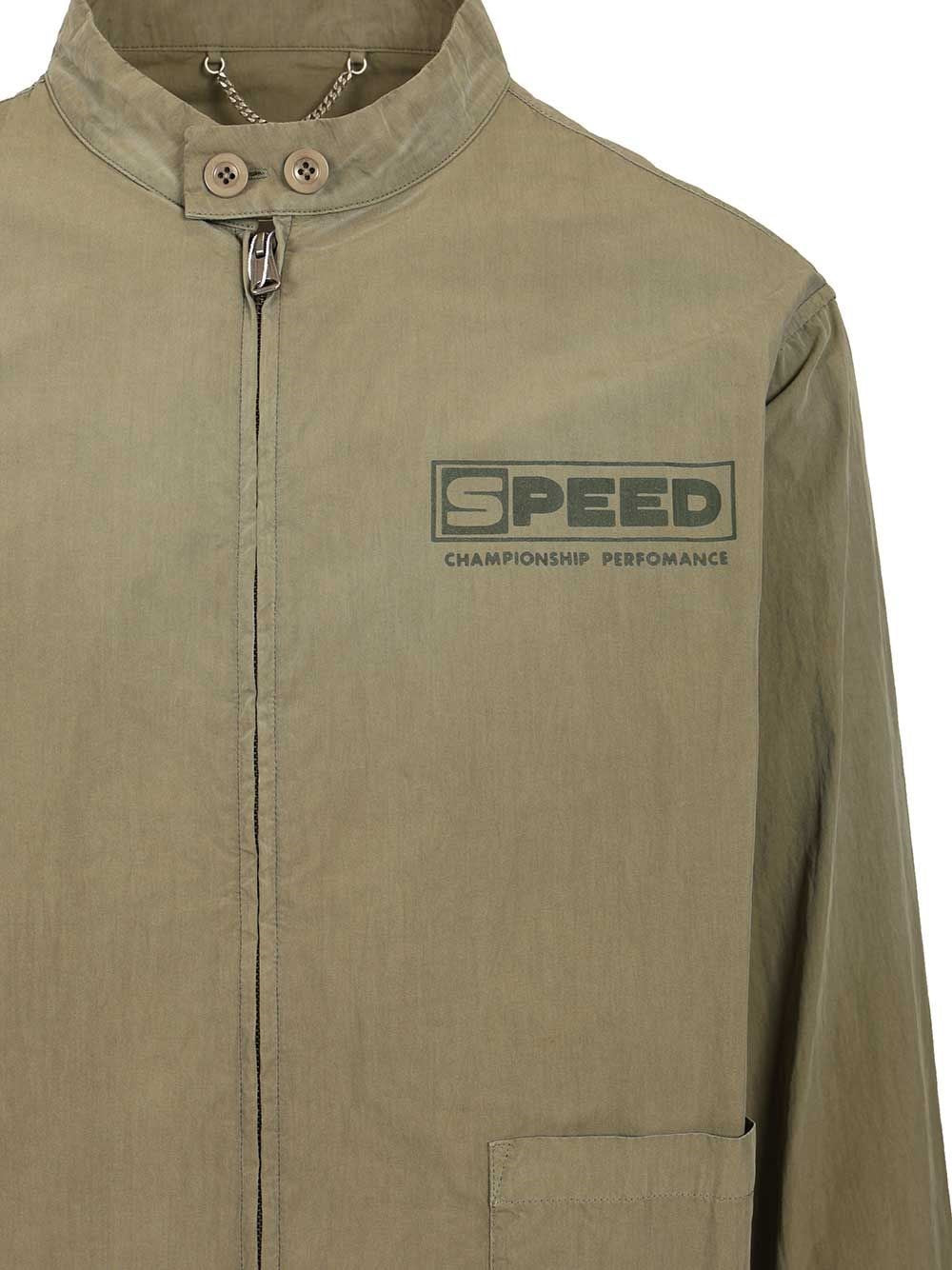 Maison Margiela Men Sports Jacket