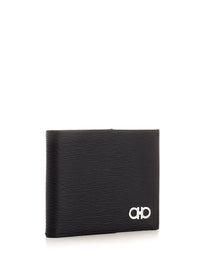 Ferragamo Ferragamo Men Mvit Stamp.Art.7 Tg Nero