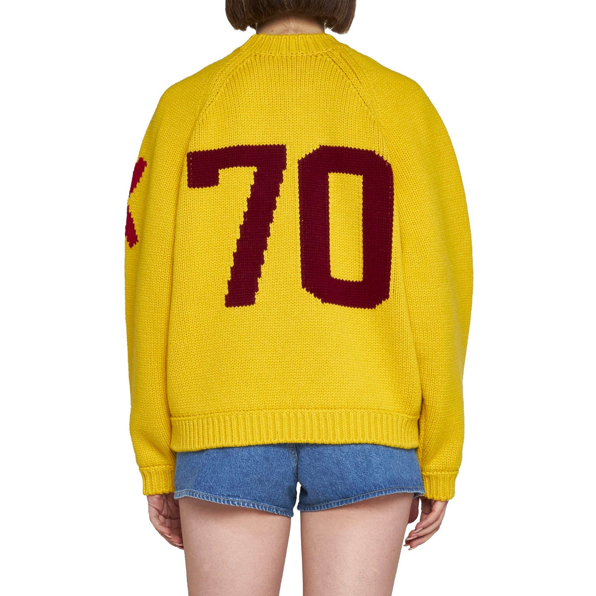 Kenzo Kenzo Cotton Pullover Women