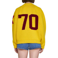 Kenzo Kenzo Cotton Pullover Women
