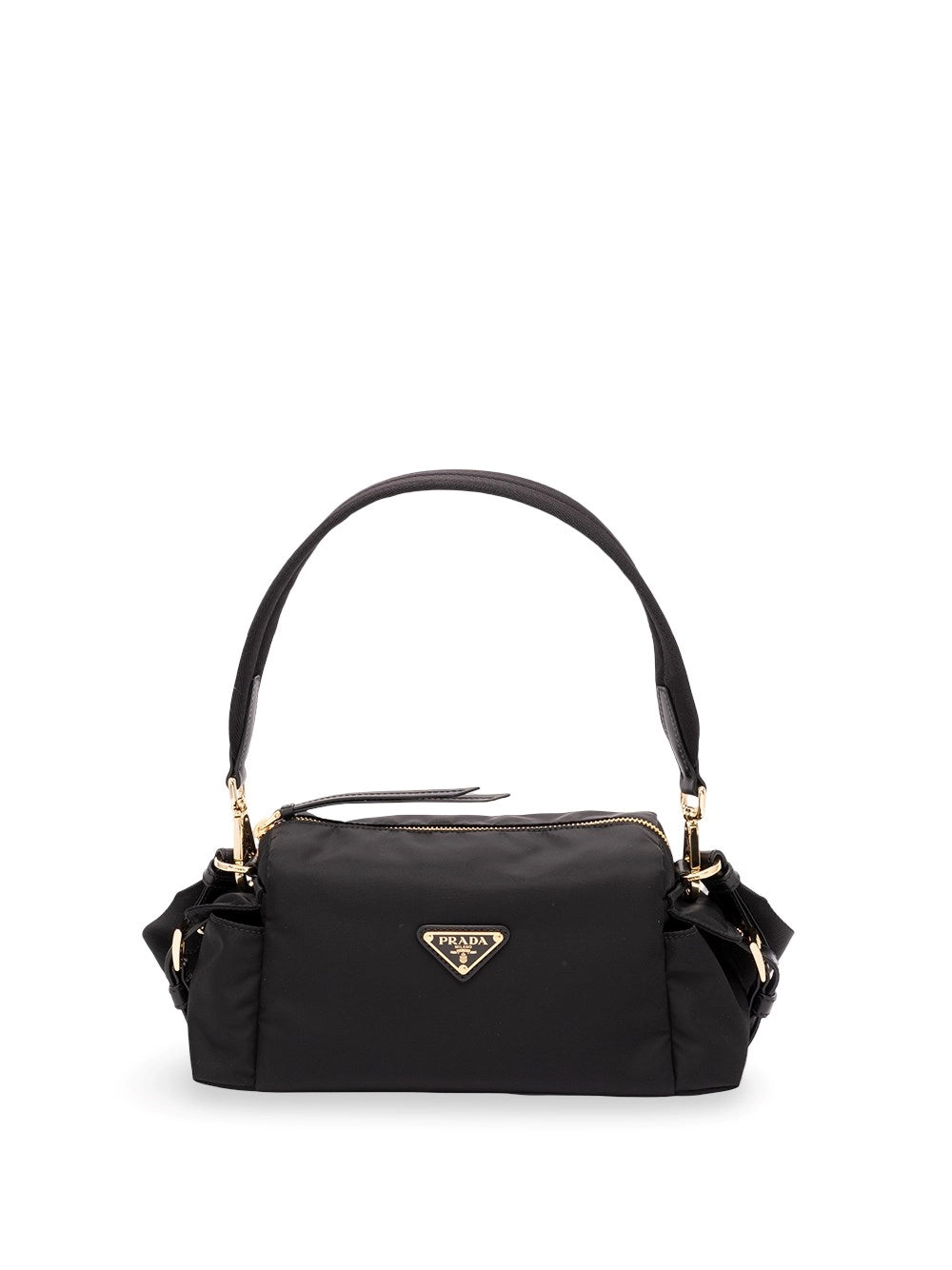 Prada Women Re-Nylon Shoulder Bag