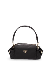 Prada Women Re-Nylon Shoulder Bag