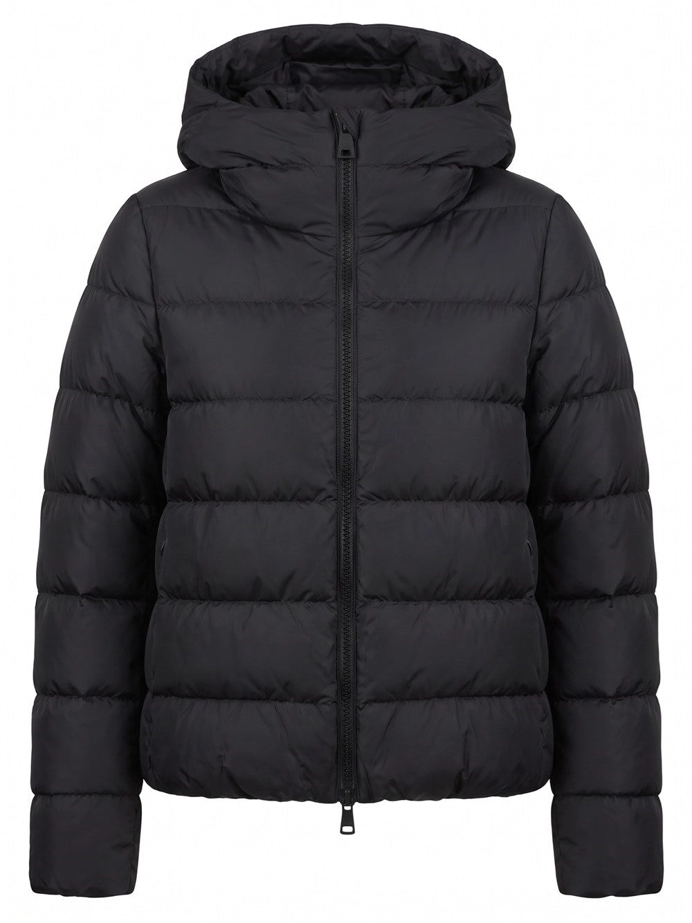 Herno Women `A-Shape Chamonix` Padded Jacket