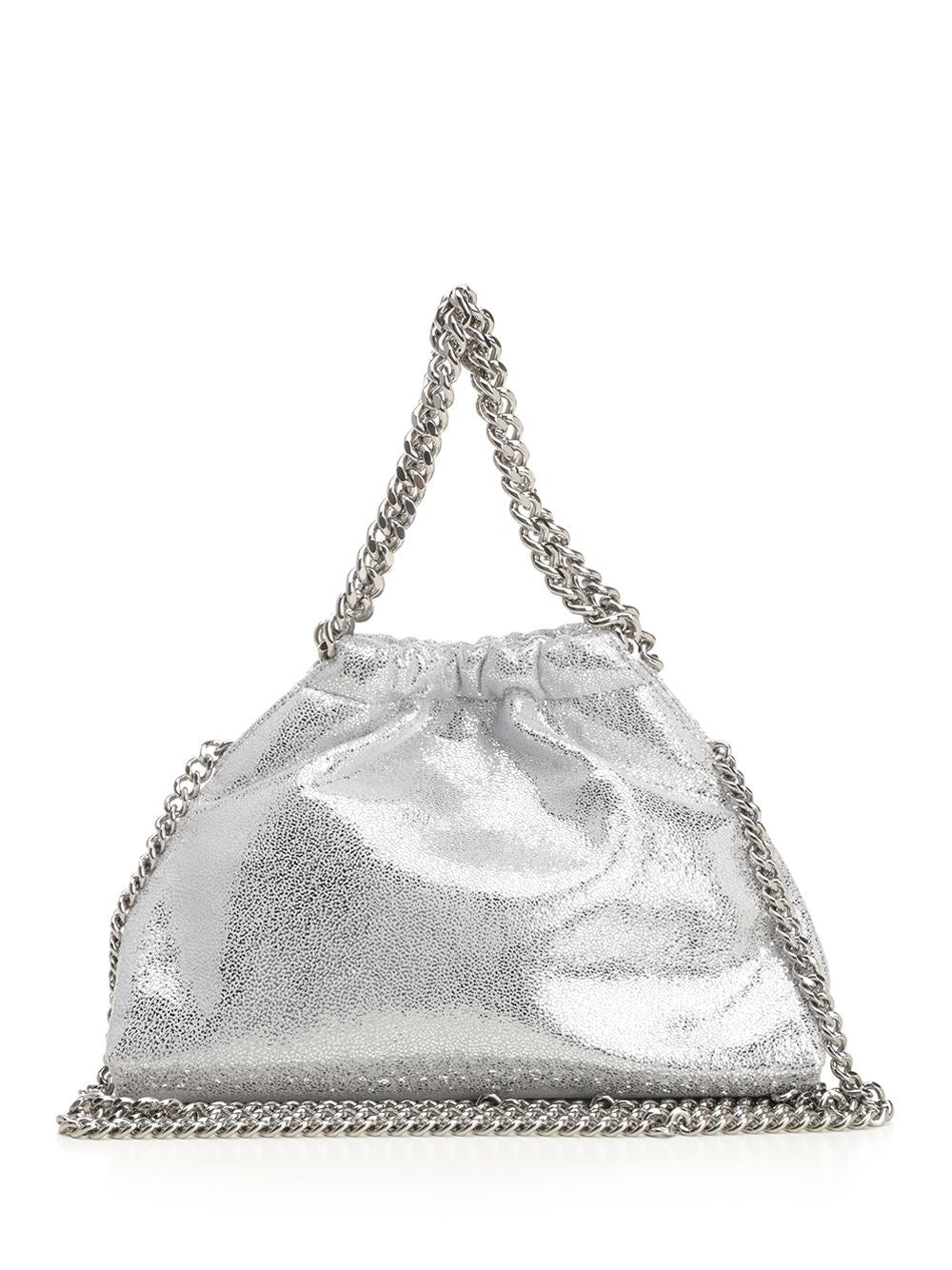 Stella Mccartney Stella Mccartney Women Mini "Falabella" Shoulder Bag