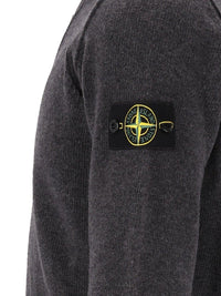 Stone Island Stone Island Men Short Zip Sweater