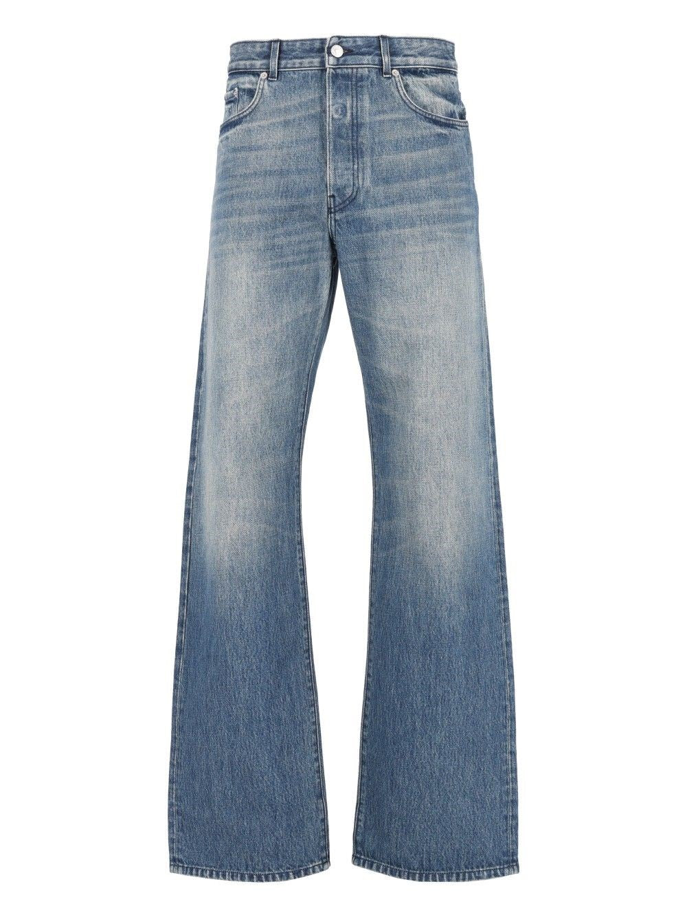 Dries Van Noten Men “Peyter” Jeans