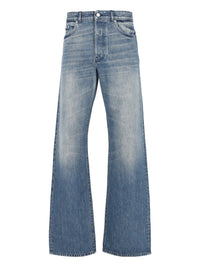 Dries Van Noten Men “Peyter” Jeans