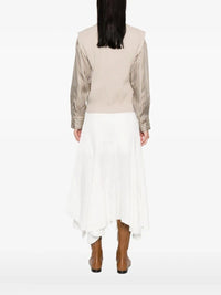 Brunello cucinelli Brunello Cucinelli Women Knitted Vest