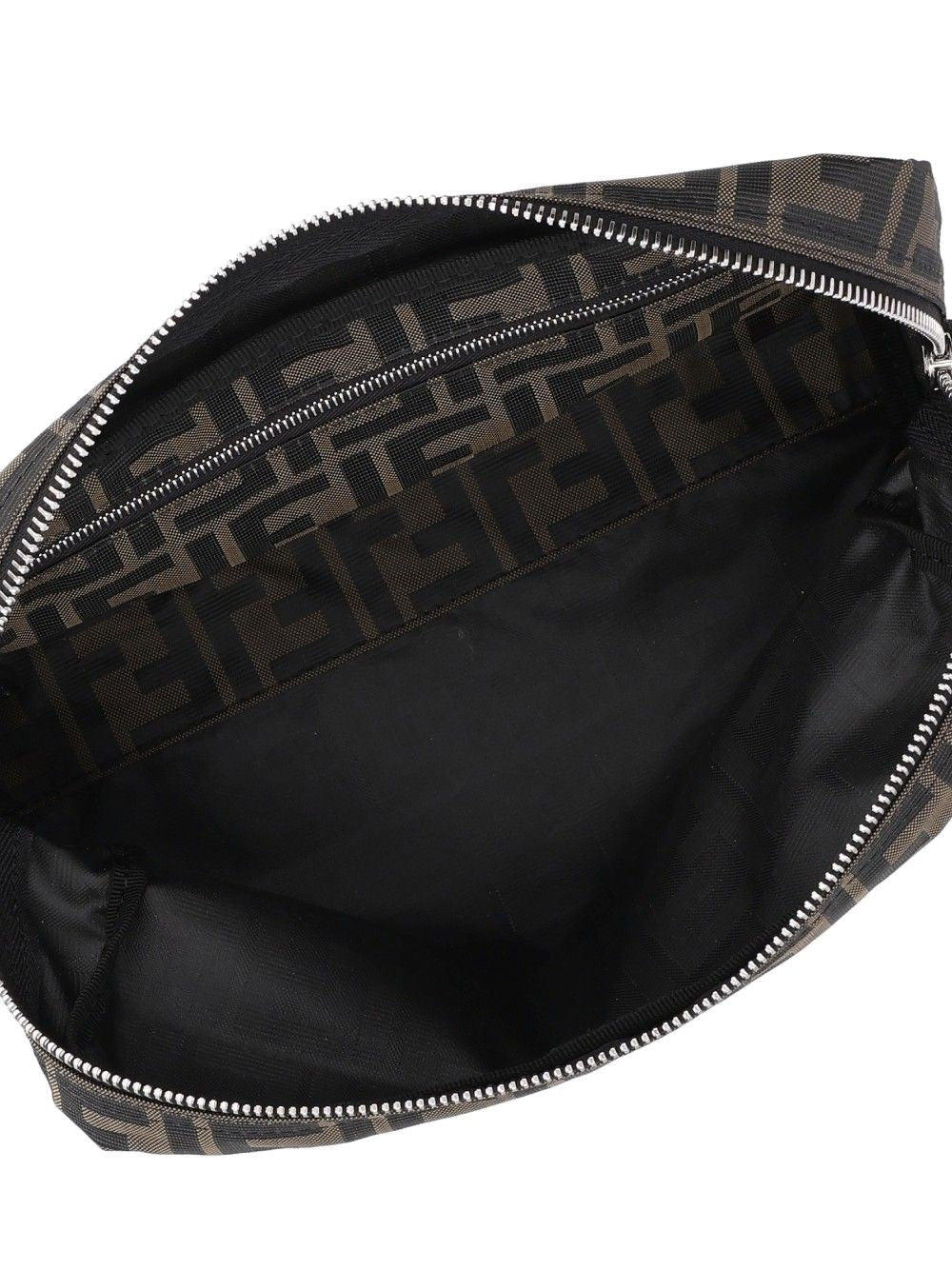 Fendi Fendi Men Medium Beauty Case
