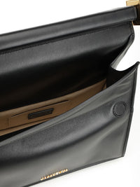 Jacquemus Jacquemus Women "Rond Carré" Folded Clutch Bag