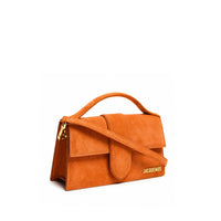 JACQUEMUS Jacquemus Le Grand Bambino Shoulder Bag Women
