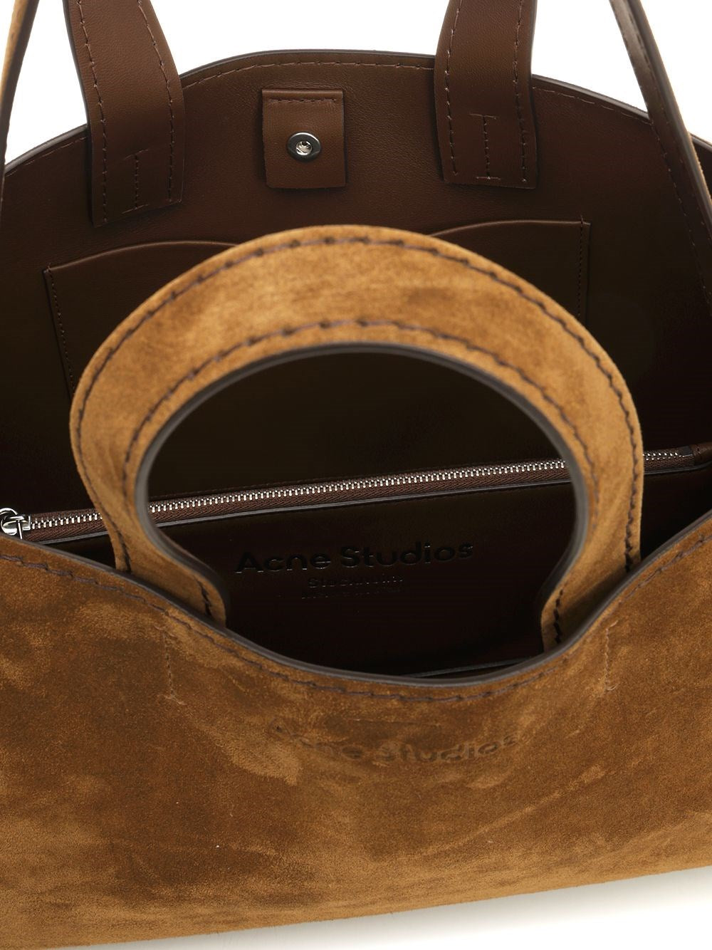 Acne Studios Acne Studios Women "Musubi" Bag