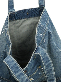Carhartt Wip Carhartt Wip Men Denim Tote