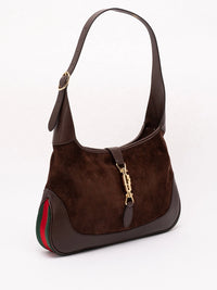 Gucci Women Jackie 1961 Medium Shoulder Bag
