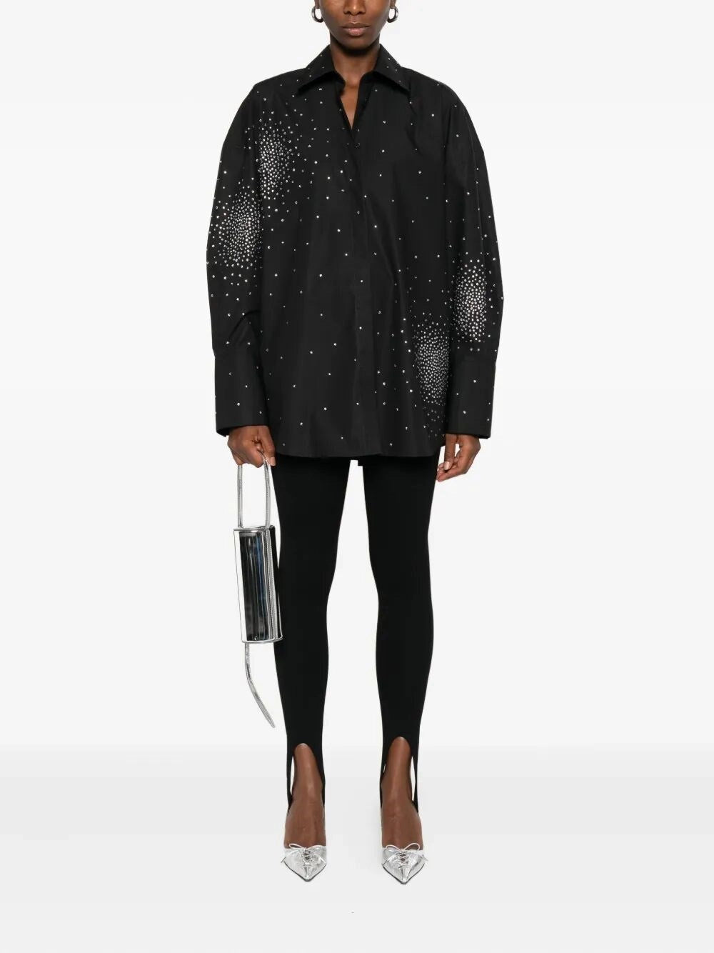Giuseppe di morabito Giuseppe Di Morabito Women Shirt