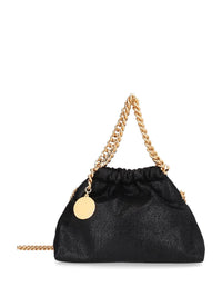 Stella Mccartney Stella Mccartney Women Falabella Mini Drawstring Bag