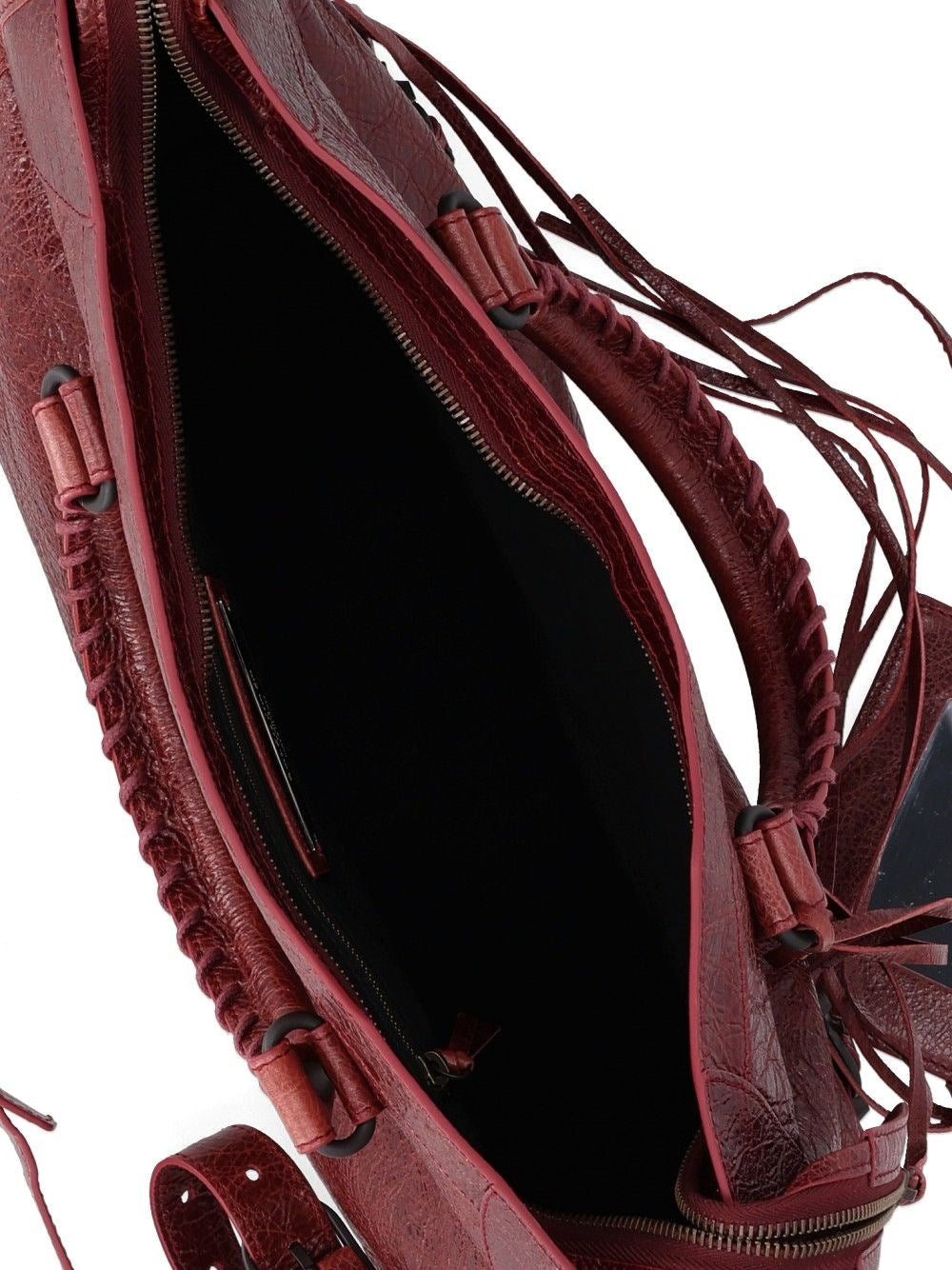 Balenciaga Women Medium "Le City" Bag