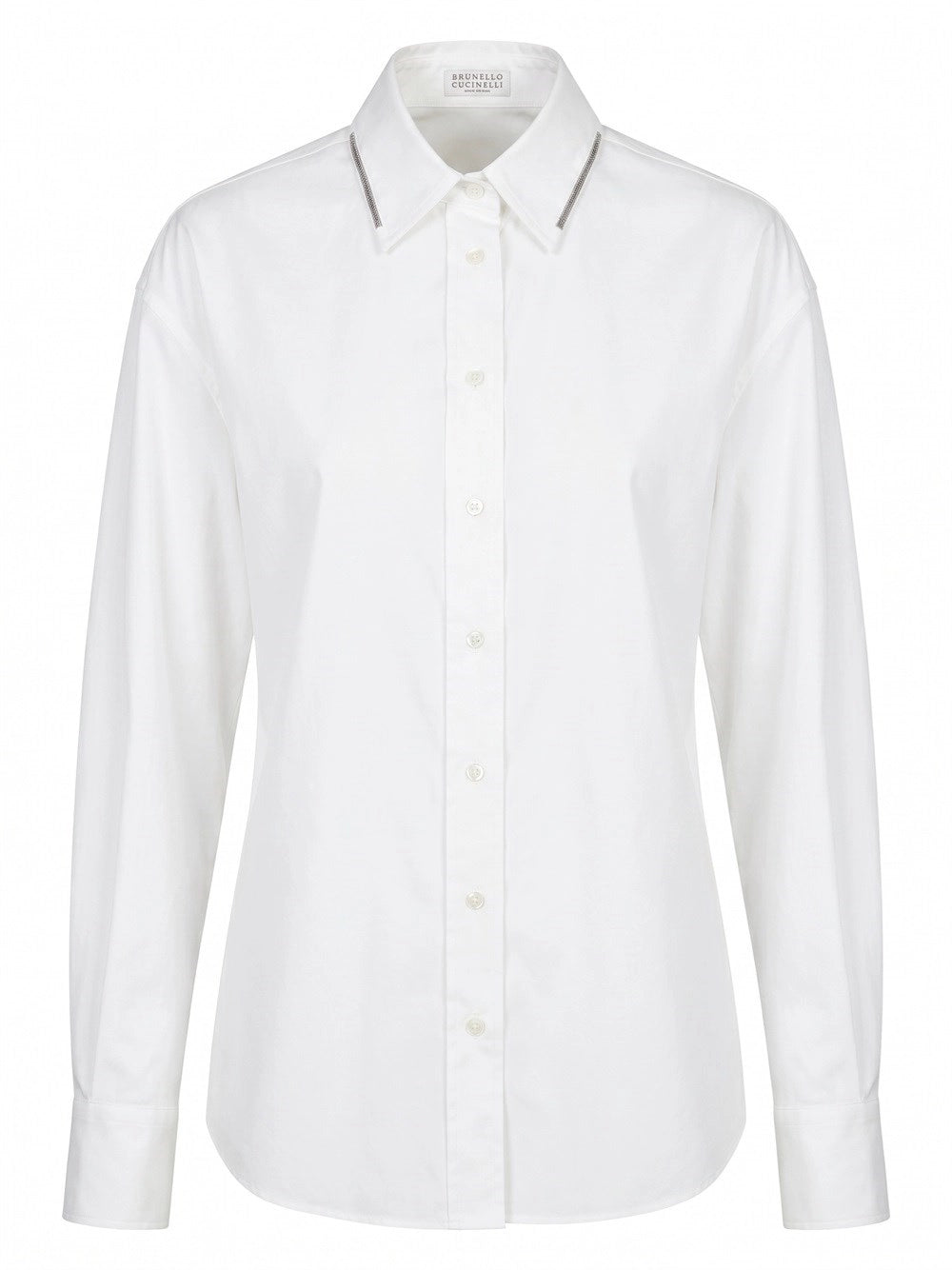 Brunello cucinelli Brunello Cucinelli Women Poplin Shirt
