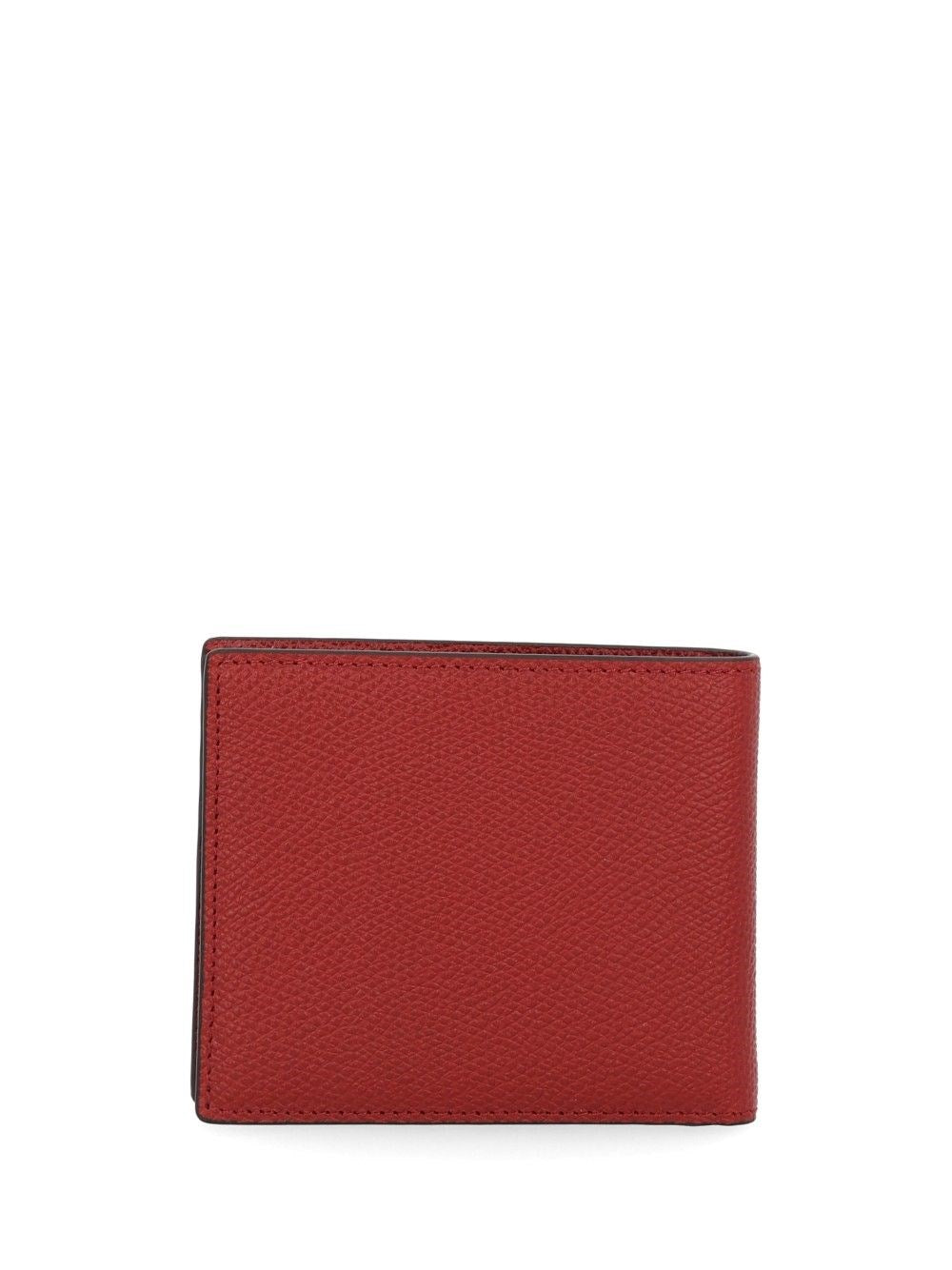 Valentino Garavani Valentino Garavani Men Bifold Wallet