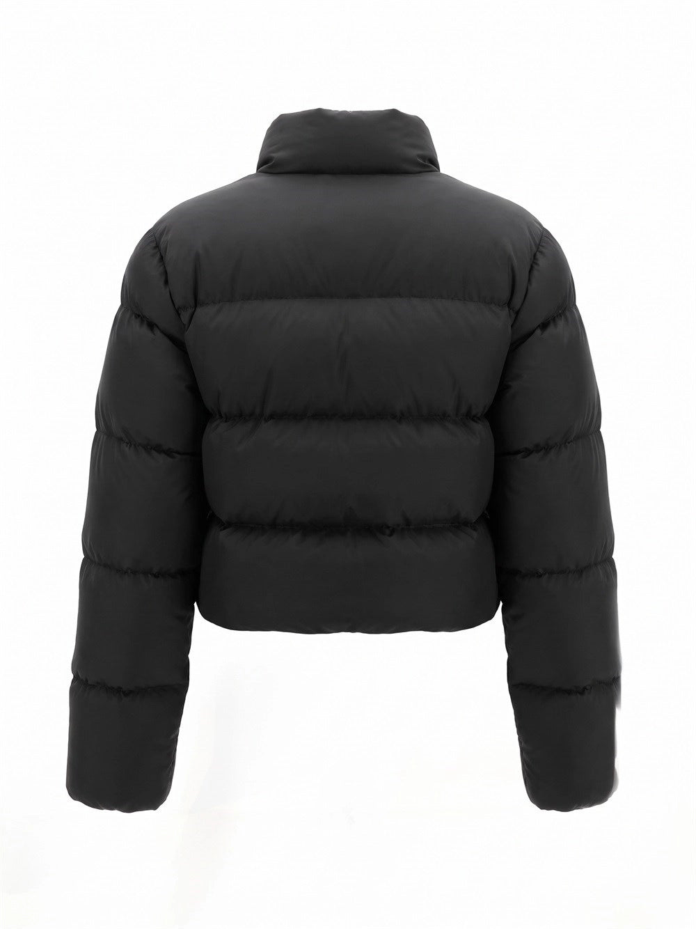 Gucci Gucci Women Padded Puffer Jacket