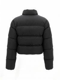 Gucci Gucci Women Padded Puffer Jacket