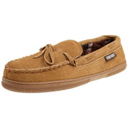 Paul Mens Suede Lined Moccasin Slippers
