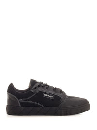 Off-White Men Black "Vulcanized 779" Sneaker
