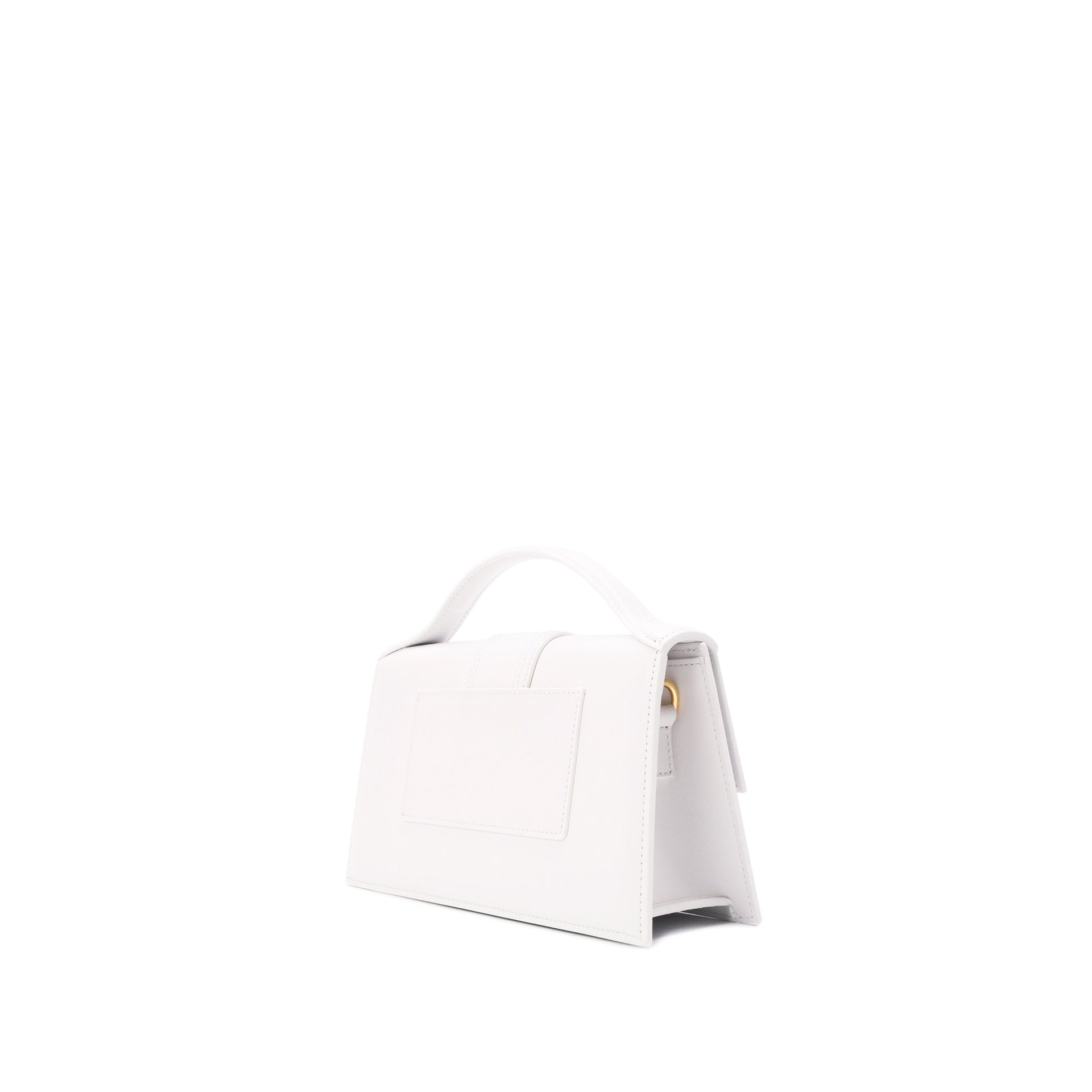 JACQUEMUS Jacquemus Le Grand Bambino Bag Women