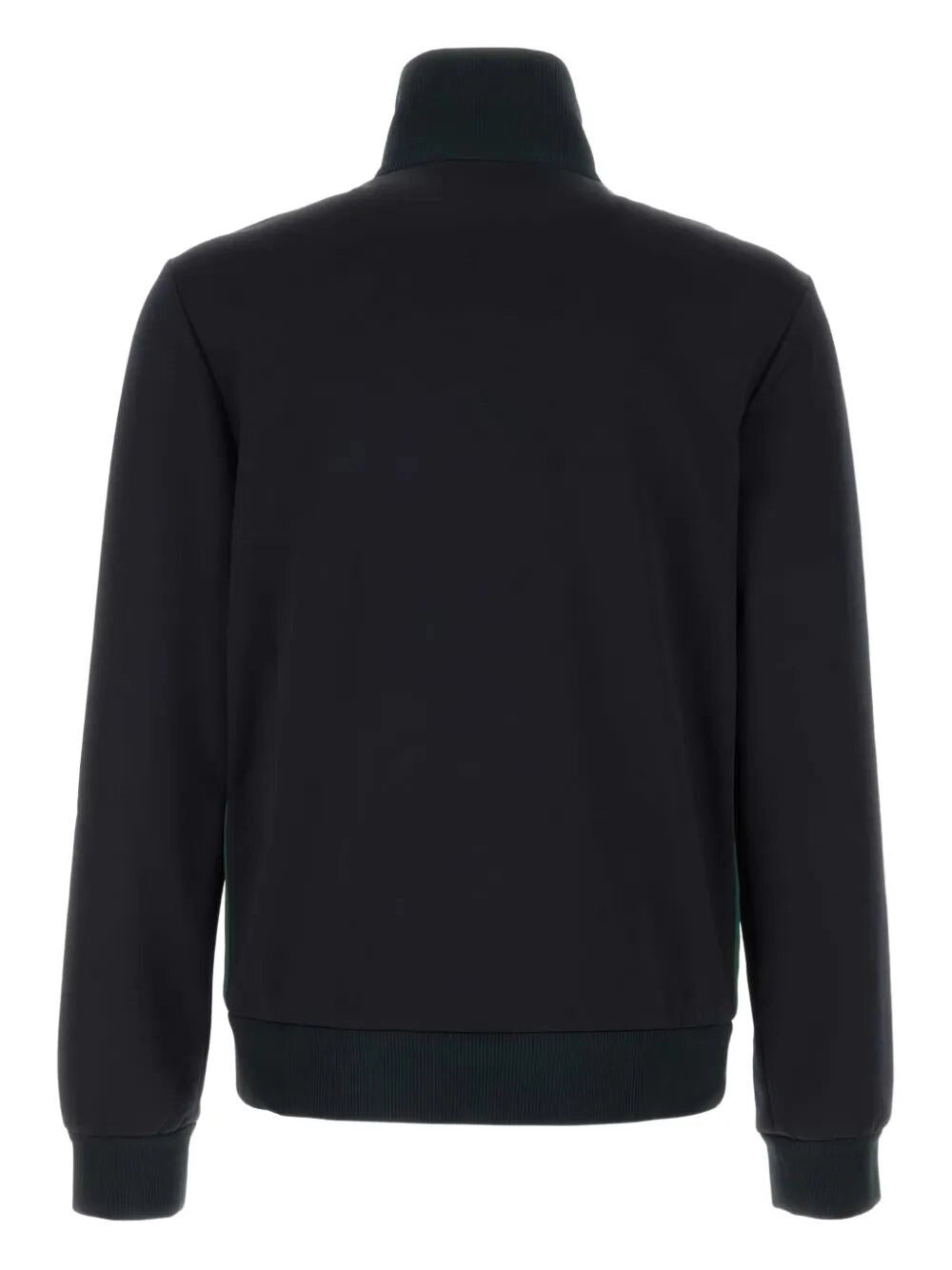 Gucci Men Full Zip Jacket