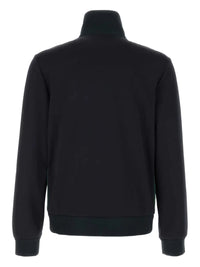 Gucci Men Full Zip Jacket