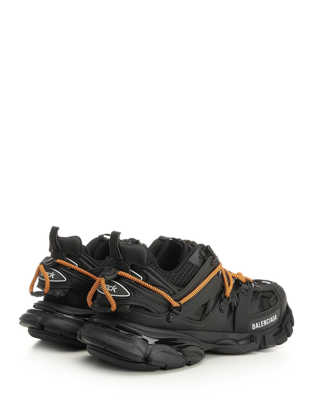 Balenciaga Balenciaga Men "Track Trail" Sneaker
