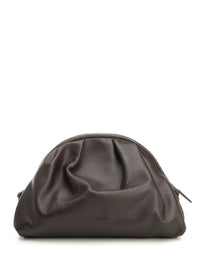 The Row The Row Women "Charlotte" Clutch