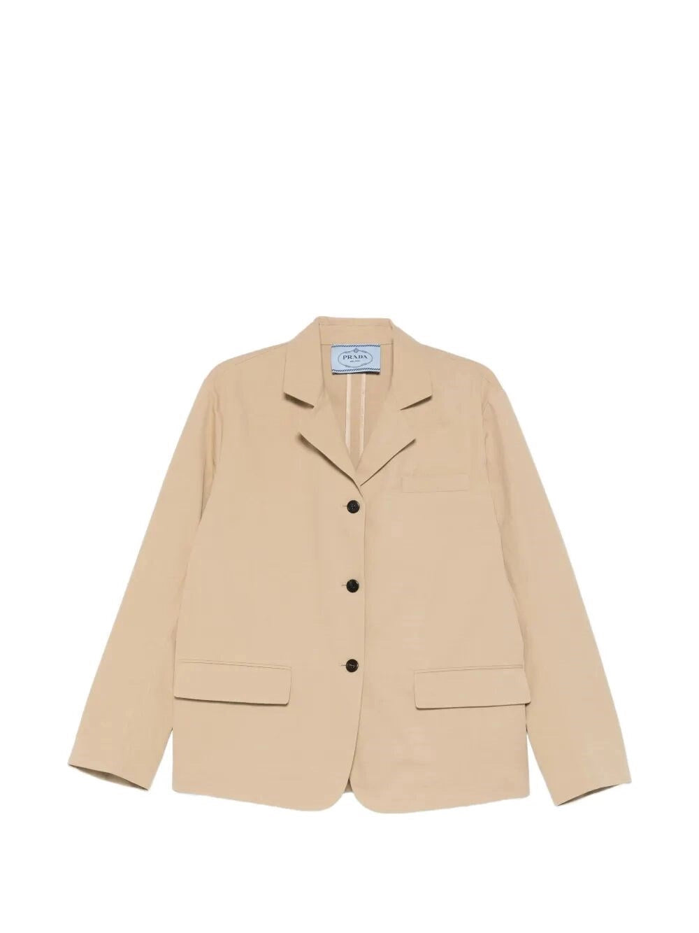 Prada Women Blazer