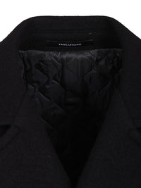 Tagliatore Men Monaco Wool Jacket