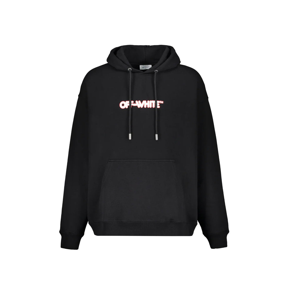Off-White Off-White Logo Sweatshirt Men