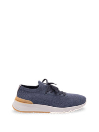 Brunello cucinelli Brunello Cucinelli Men Knit Sneakers