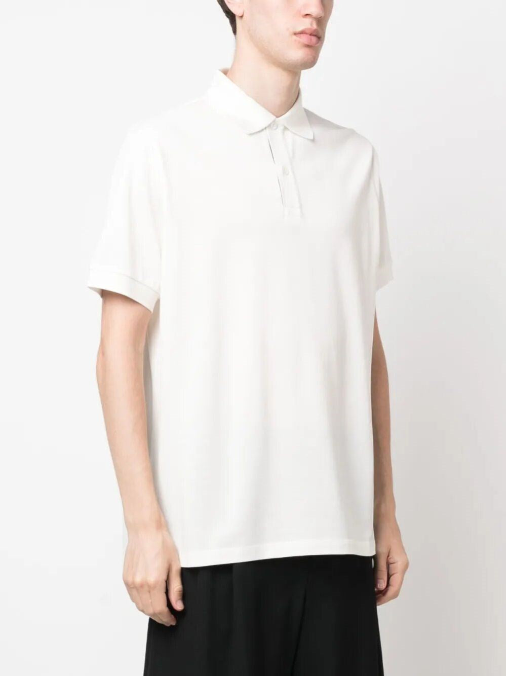 Paul Smith Paul Smith Men Polo Shirt