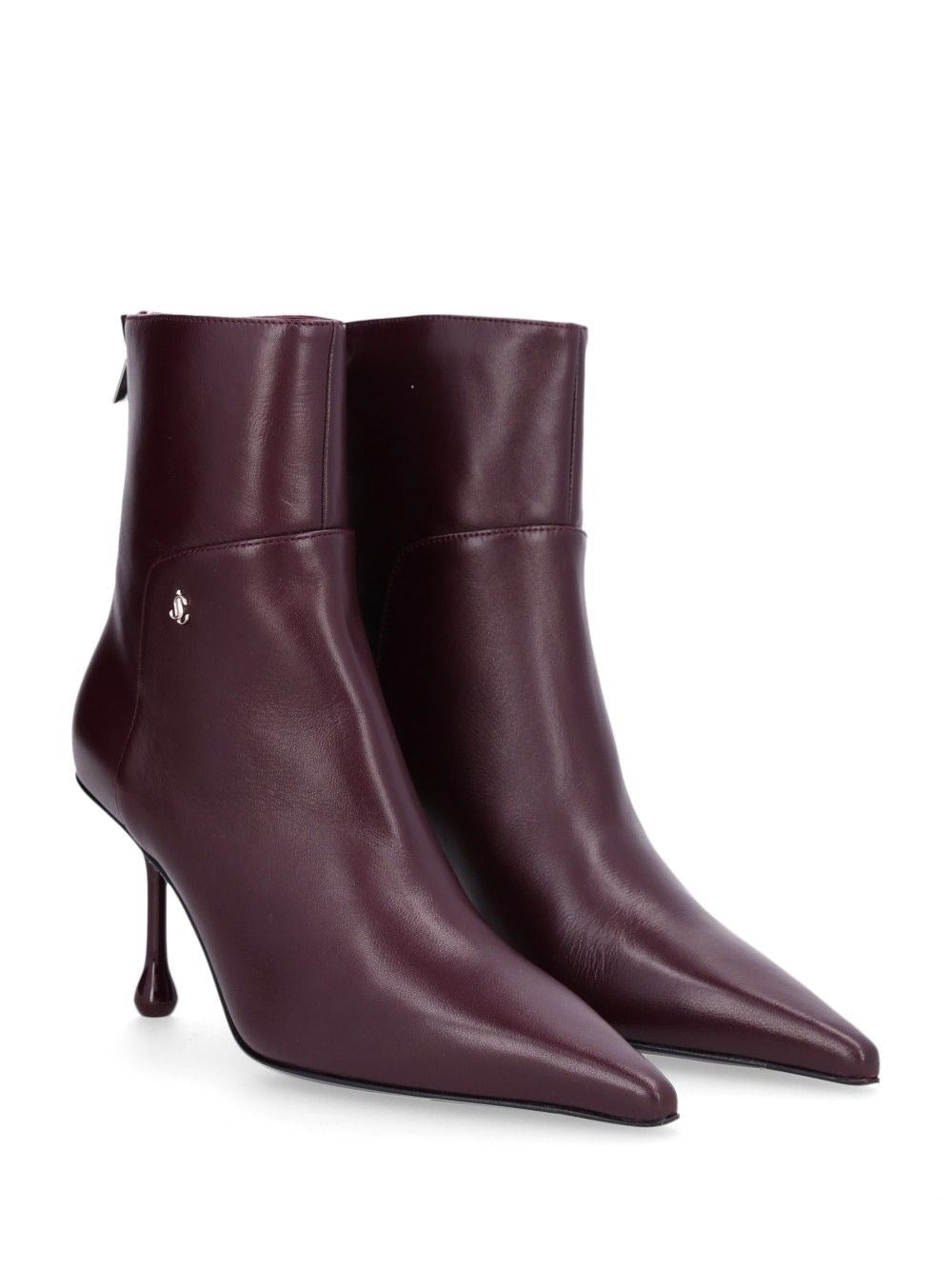 Jimmy Choo Women "Cycas" Ankle Boots