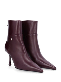 Jimmy Choo Women "Cycas" Ankle Boots