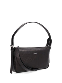 Fendi Women Zip Top Small Vit Jamie